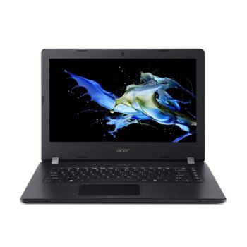 Acer TravelMate B114-21-45LT and gift