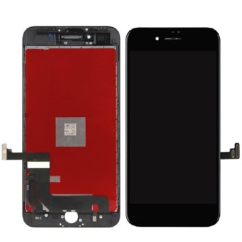 iPhone 8 LCD with touch Black HQ