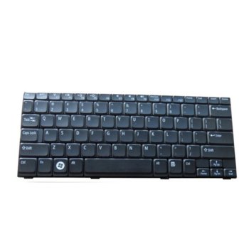 Клавиатура за Dell Inspiron Mini 1012 1018 US/UK