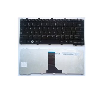 Клавиатура за Toshiba Satellite U500 U505