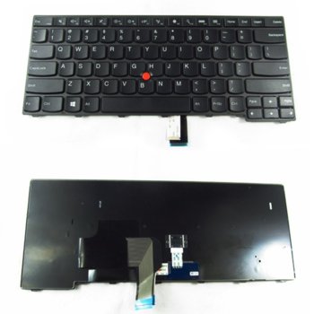Клавиатура за Lenovo Thinkpad T440 T440P T440S