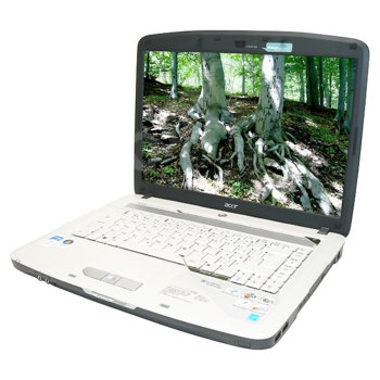Лаптоп ACER AS5720ZG-1A2G16Mi Core Duo 1.46GHz 2x1024MB 15.4" +Camera 160GB DVDRWR LAN 802.11a/b/g 1394 WinVista Home 2.80kg 1Y | JAR Computers ACER AS5720ZG-1A2G16Mi Core Duo 1.46GHz 2x1024MB…