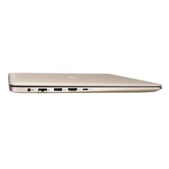 Asus VivoBook Pro 15 N580VN-FY076