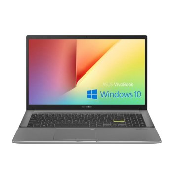 Asus Vivobook S15 S533EQ-WB727T