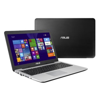 Asus F555LB-DM020D