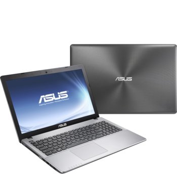 Asus K550JX-XX234D