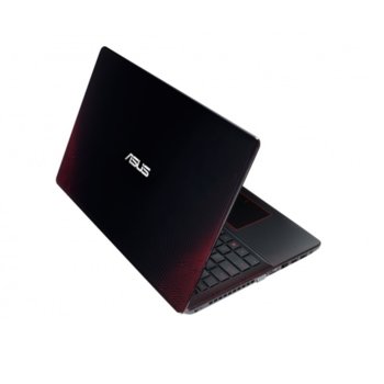 Asus K550VX-DM028D 90NB0BBJ-M01940