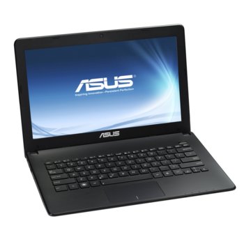 14" (35.56 cm) Asus X401U-WX031D