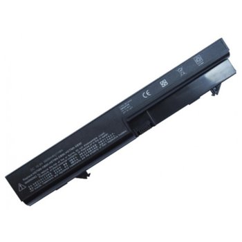 Батерия (заместител) за лаптоп HP, съвместима с ProBook series, 6-cell, 10.8V, 5200mAh | JAR Computers Батерия за HP ProBook 10.8V 5200mAh 6cell