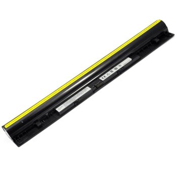 Батерия (заместител) за лаптоп Lenovo, съвместима с IdeaPad series, 4-cell, 14.4V, 2200mAh | JAR Computers Батерия за Lenovo IdeaPad 14.4V 2200mAh 4cell