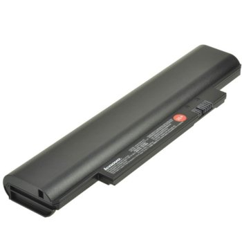 Батерия (оригинална)за лаптоп Lenovo, съвместима с LENOVO ThinkPad X121e/X130e/ X131e/X140e, 6-cell, 10.8V, 5800mAh | JAR Computers Батерия за LENOVO ThinkPad 10.8V 5800mAh 6cell