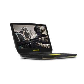 Dell Alienware 15 R3 5397063956050_JR9-00010