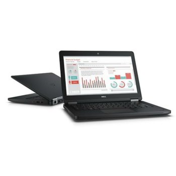 Dell Latitude E5250 CA018LE5250BEMEA_WIN