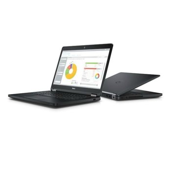 Dell Latitude E5450 CA047LE5450EMEA_WIN