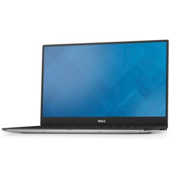 Dell XPS 13 9350 DXPSQHD9350I716512VW3NBD-14