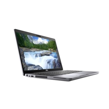 Dell Latitude 5410 N024L541014EMEA_UBU-14