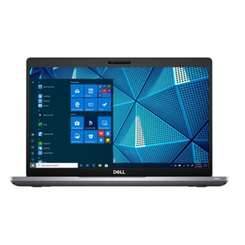 Dell Latitude 5410 NBL5410I5310U8G256G_UBU-14