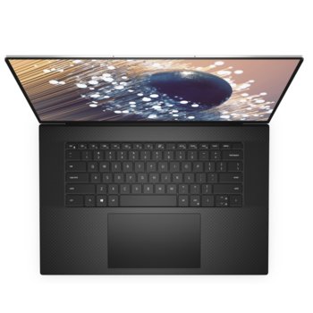 Dell XPS 9700 STRADALE_CMLH_2101_1200