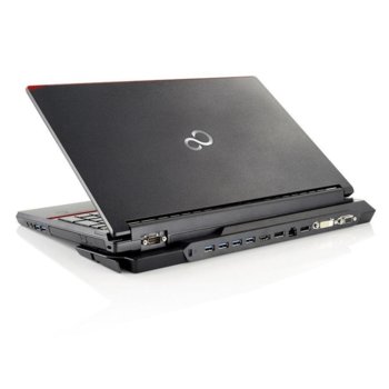 Fujitsu Lifebook E557 3865U S26391-K452-V200