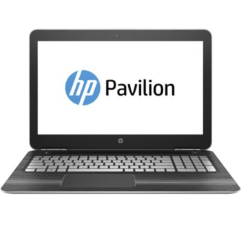 HP Pavilion 15-bc201nu 1GM82EA