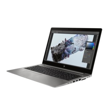HP ZBook 15U G6 4YW45AV_31554366