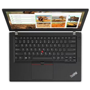 Lenovo ThinkPad T480 MB0060US