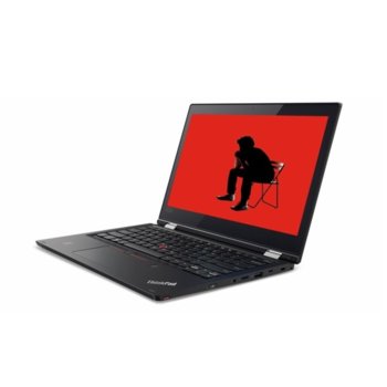 Lenovo ThinkPad L380 Yoga 20M7001BBM_5WS0H32636