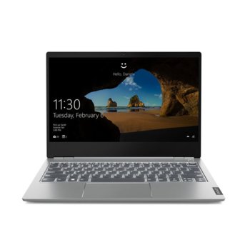 Lenovo ThinkBook 13s-IWL 20R90074BM_2