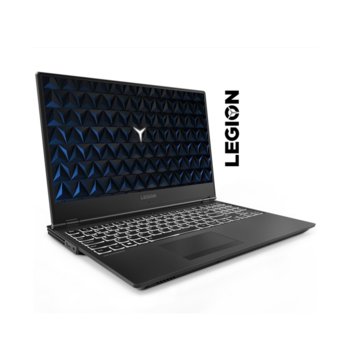 Lenovo Legion Y530 81FV0074BM