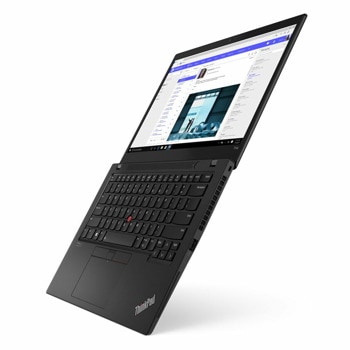 Lenovo ThinkPad T14s G2 i7 1185G7 32/512GB W10 Pro