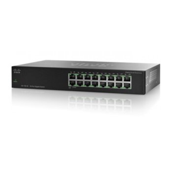 Cisco SG100-16