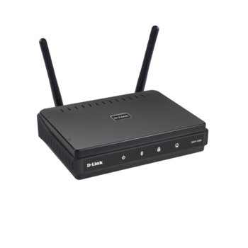 D-Link DAP-1360 Wireless N Open Source Router
