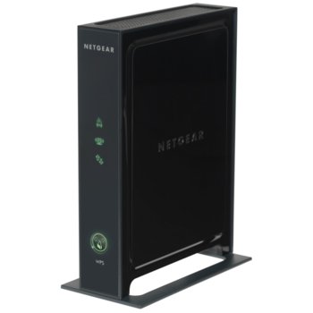 NETGEAR WN2000RPT Universal WiFi Range Extender