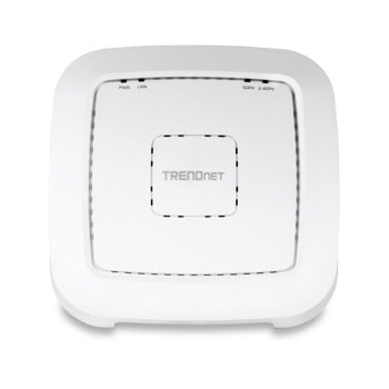 TRENDnet TEW-821DAP (Version v1.0R)