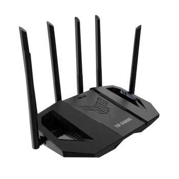 Asus TUF Gaming BE6500 | JAR Computers Asus TUF Gaming BE6500
