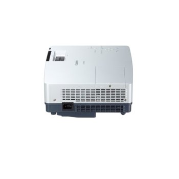 Canon Projector LV-7392S