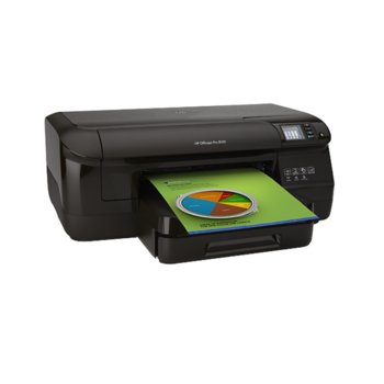 HP Officejet Pro 8100 ePrinter HP 950 (black)