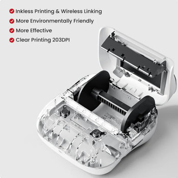 Phomemo M220-BK