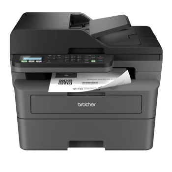 Мултифункционално лазерно устройство Brother MFC-L2802DW, монохромен, принтер/копир/скенер/факс, 1200x1200 dpi, 32 стр/мин, LAN, Wi-Fi, USB, A4 | JAR Computers Brother MFC-L2802DW MFCL2802DWYJ1