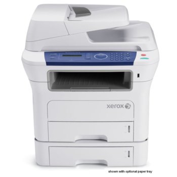 Xerox WorkCentre 3210N