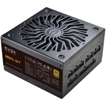 EVGA SuperNOVA 850 GT 220-GT-0850-Y2