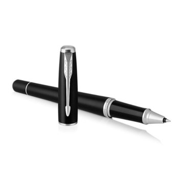 Ролер Parker Royal Urban Muted Black CT