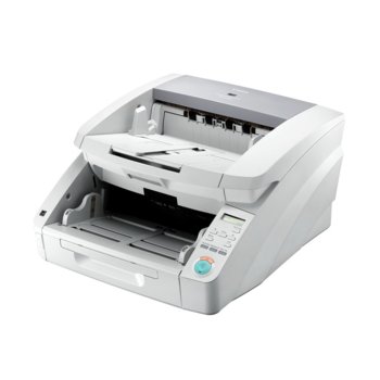 Скенер Canon Document Scanner DR-G1100, 600x600dpi, A3, двустранно сканиране, ADF, USB | JAR Computers Canon Document Scanner DR-G1100