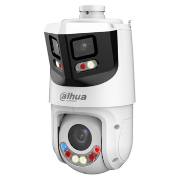 Dahua SDT4E425-8P-GB-APV1-0280-S2