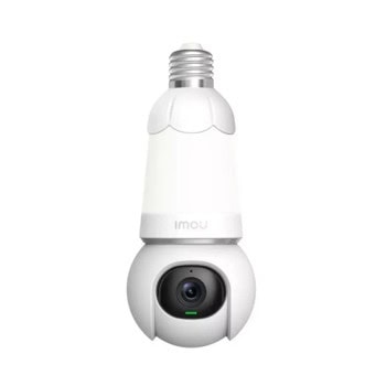 Imou Bulb Cam 5MP IPC-S6DP-5M0WEB-E27
