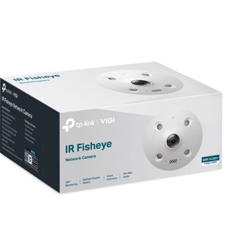 TP-Link VIGI InSight S655I Fisheye
