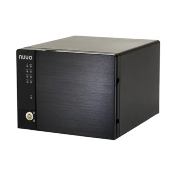NUUO NE-4080S IP видеорекордер