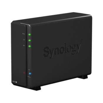 Synology DS112+ NAS/NVR