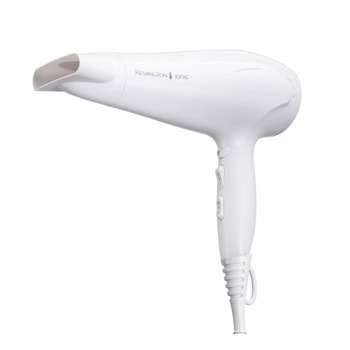 Remington Ionic Dry 2200 White D3199