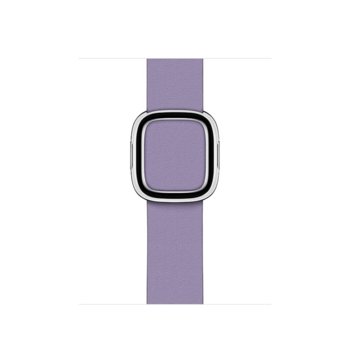 Apple Watch 40mm Band: Lilac Modern Buckle - Small